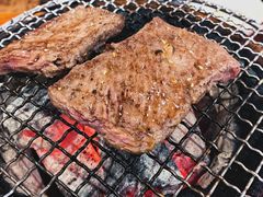 -大阪烧肉BAKA一代(十亩地店)