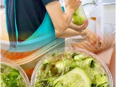 -LINLEE林里·手打柠檬茶(惠城仲恺天益城店)