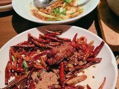 -清水亭湖北菜(大屯DT51店)