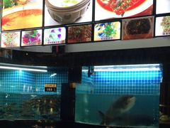 水产区-千岛湖小鱼儿·淳安匠心农家菜