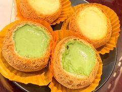 -民信老铺(双皮奶博物馆店)