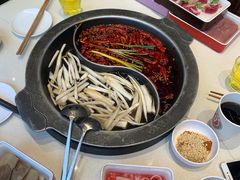 -川西坝子火锅(金沙1.0直营店)