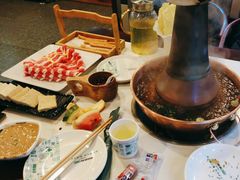 -阳坊胜利涮羊肉(禧乐汇店)