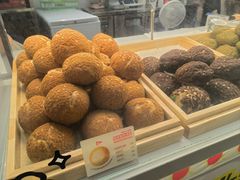 -西树泡芙(湖滨银泰in77B区店)