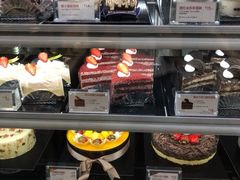 -85度C(广州石牌桥店)
