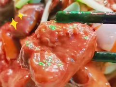 -东鑫记港式茶餐厅(南京东路店)