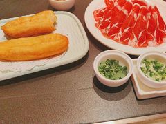 -额尔敦涮肉自助(摩尔城店)