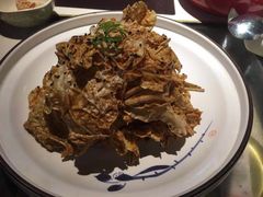 -京味斋·北京烤鸭(华威桥北工大店)