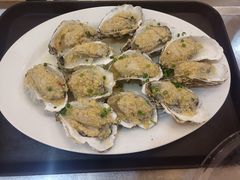 -龙悦湾酒家·八阵鱼生·渔人码头店