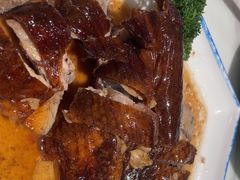 -鹅掂·大岭山烧鹅