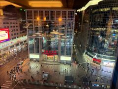 -喜悦烤鸭·新京菜(王府井店)