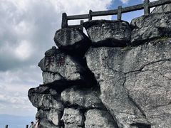 -南岳衡山风景名胜区