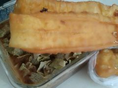 -大福来锅巴菜(古文化街店)