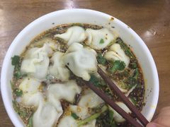 -回坊马二饺子馆