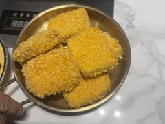 -香约老地方烧烤(九道街店)