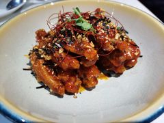 -BE BRIGHT KITCHEN(正佳广场店)