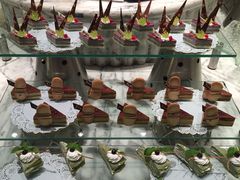 -城市名人酒店-喝彩西餐厅(名人城市广场店)