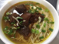 -上海为民商行清真饭店(南大路店)