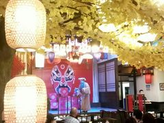 -老灶房-四川土菜(铁牛广场店)