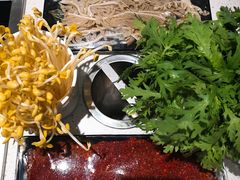 麻辣牛肉-串一火锅(赛格国际购物中心店)
