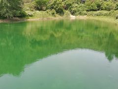 -九龙潭景区