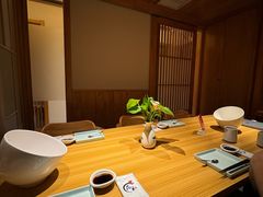 -花和海鲜自助(梅江店)