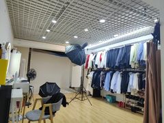 -小象国照相馆(宝山万达店)