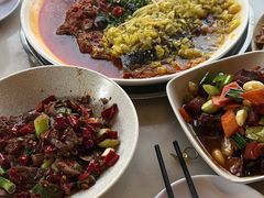 -嘉丰湘菜馆(芳群园店)