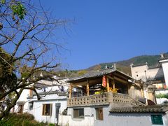-塔川景区