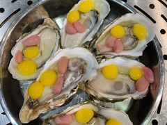 -飞尝蚝·顺德菜·鱼生(顺德总店)