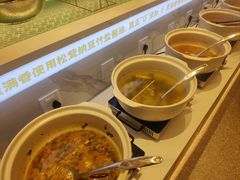 -素满香·全民食养自助(长宁龙之梦店)