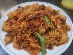 -同发号饭庄(复兴路店)