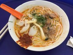 结霜桥叻沙-结霜桥叻沙