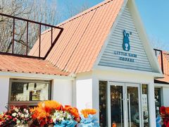 -小意思咖啡店(草桥店)