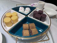 -鸭王烤鸭店(三里河店)