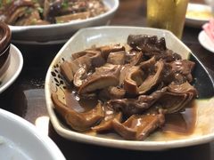 -腰记饭店(龙源路店)