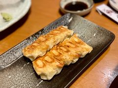脆皮烧饺子-天手古舞居酒屋(889广场店)