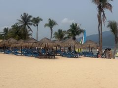 -海南分界洲岛旅游区