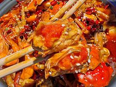 -徐记小怪兽肉蟹煲(中央大街店)