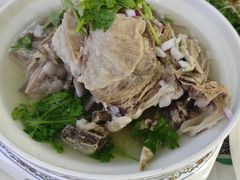 -帕米尔食府(白云观店)