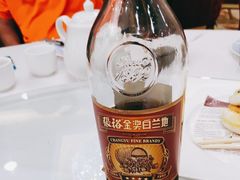 -东江海鲜酒家(艺都分店)