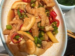 -沪小胖·小龙虾·蓝龙王(八佰伴店)