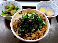 -食其家·牛丼咖喱(广元西路店)