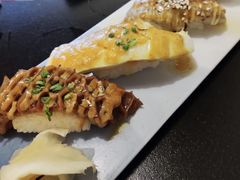 -饭团匠·料理小食堂(玉林店)
