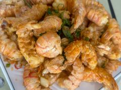 -Lucky Fortune Restaurant(喜运来酒家)