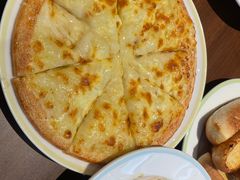 -萨莉亚意式餐厅(杭州西溪龙湖天街店)