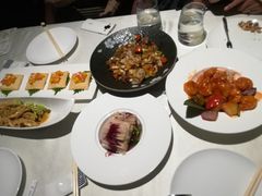 -梧桐餐厅(泉城路店)