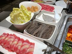 -海底捞火锅(新华联梦想城店)