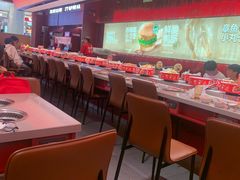 -龍歌自助小火锅(雨花台江南虹悦城店)