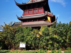 -重元寺香积厨素斋馆